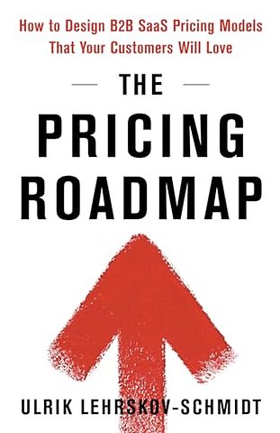 The Pricing Roadmap