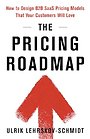 The Pricing Roadmap