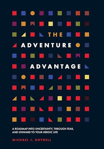 The Adventure Advantage