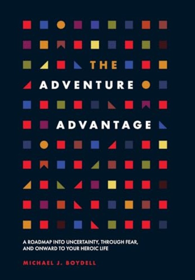 The Adventure Advantage