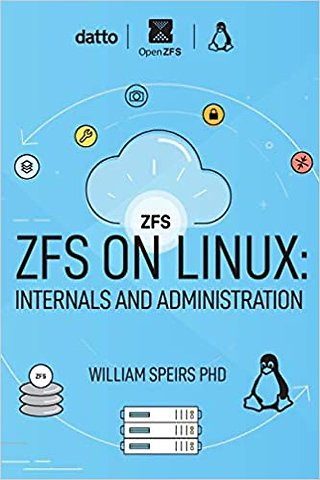 ZFS on Linux