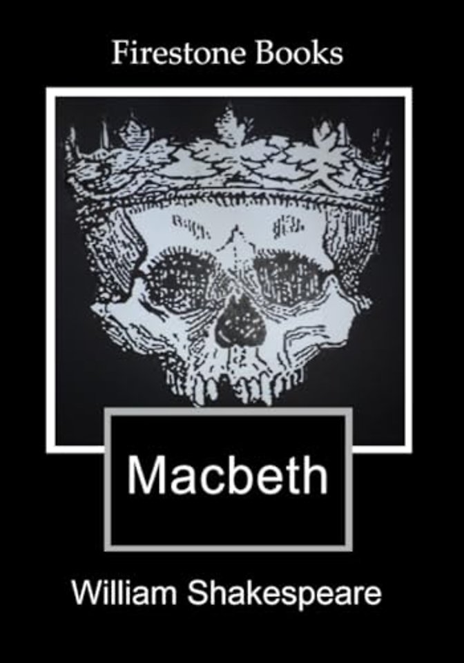 Macbeth: Dyslexia-Friendly Edition