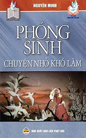 Phong sinh - Chuyện nhỏ kho lam