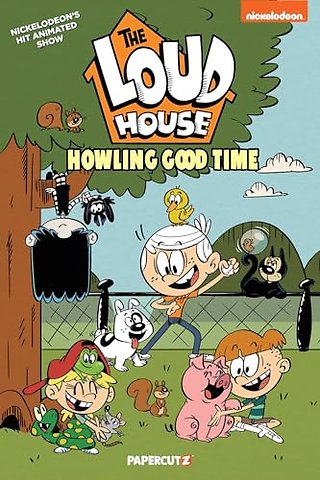 The Loud House Vol. 21