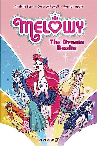 Melowy Vol. 6