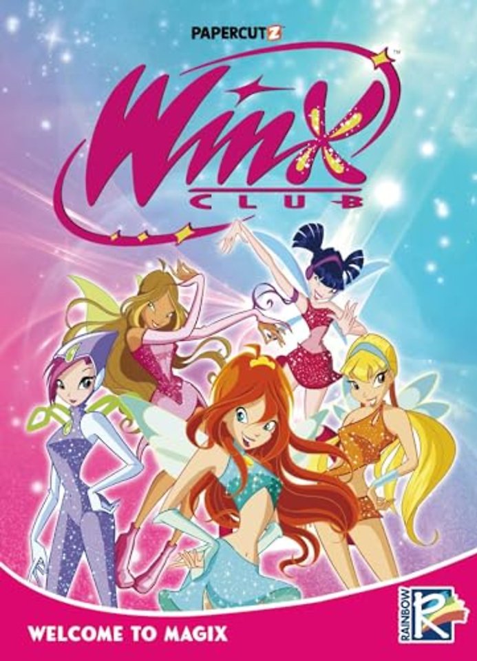 Winx Club Vol. 1