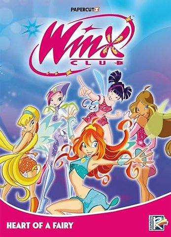 Winx Club Vol. 3