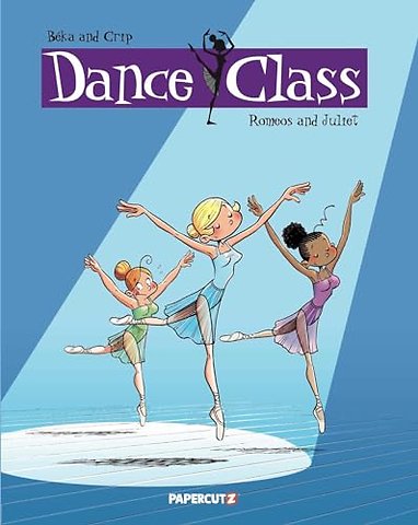 Dance Class Vol. 2