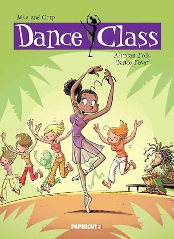 Dance Class Vol. 3