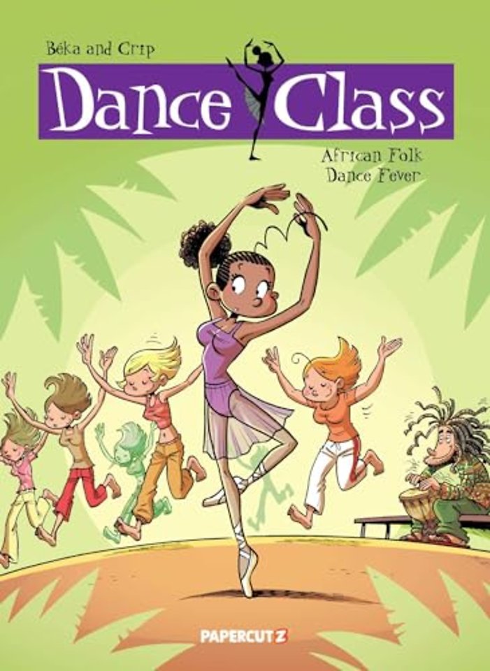 Dance Class Vol. 3