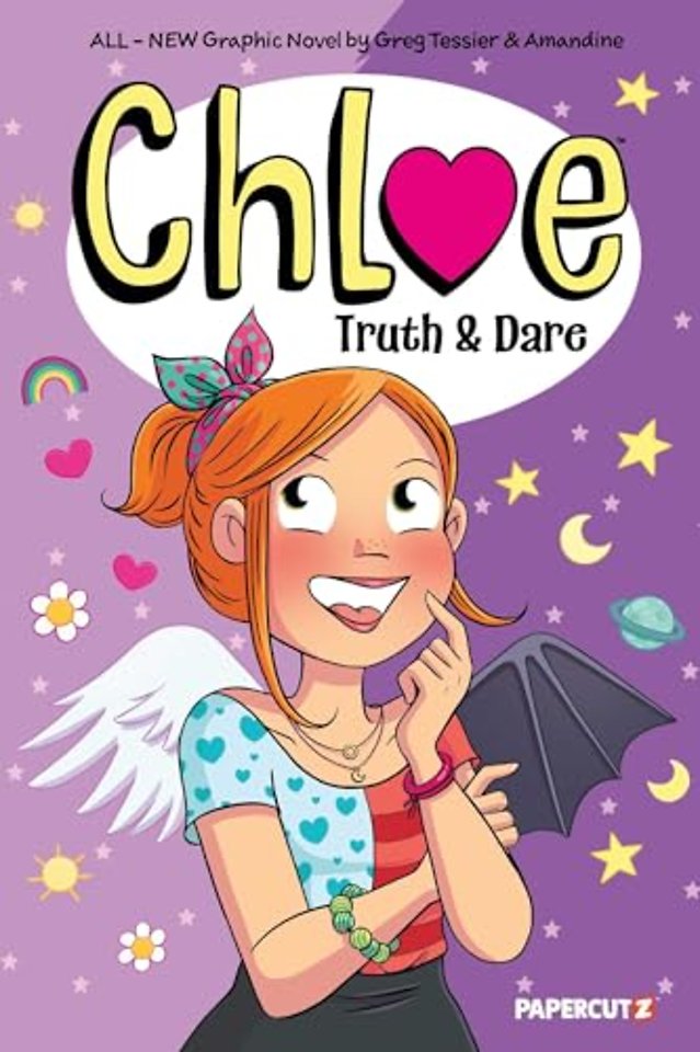 Chloe Vol. 7