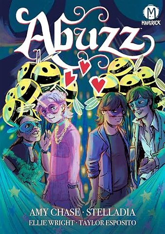 Abuzz