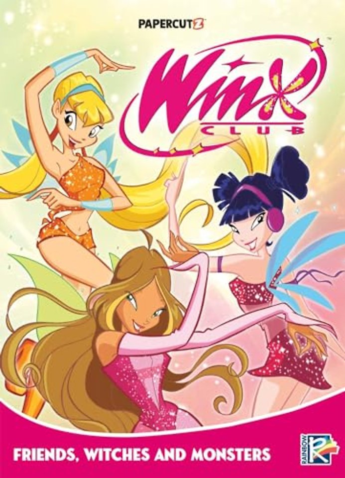 Winx Club Vol. 2