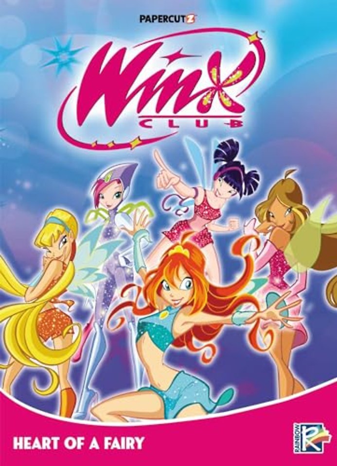 Winx Club Vol. 3