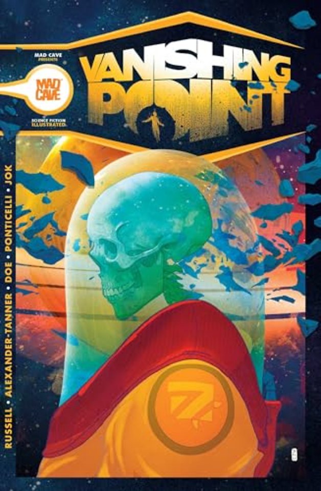 Vanishing Point