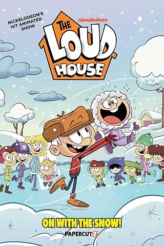 The Loud House Vol. 26