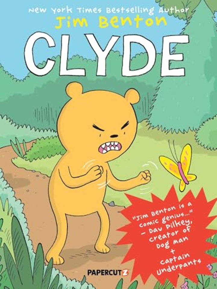 Clyde