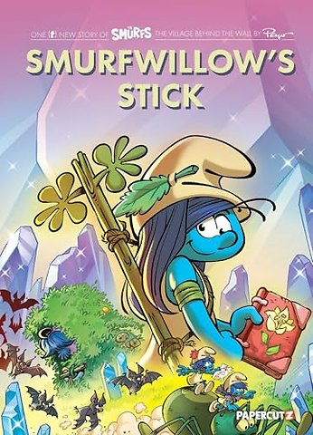 The Smurfs Village Vol. 5