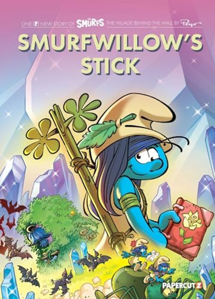 The Smurfs Village Vol. 5