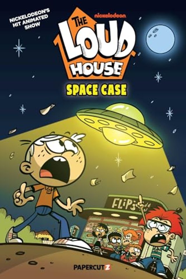 The Loud House Vol. 27