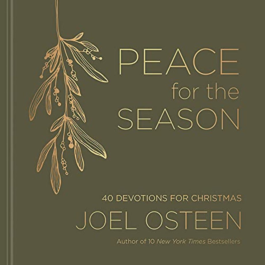 Peace for the Season