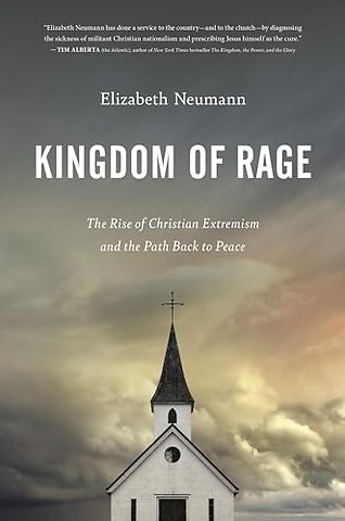 Kingdom of Rage