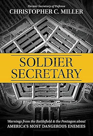 Soldier Secretary