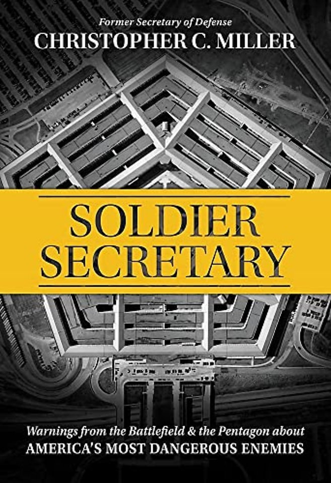 Soldier Secretary