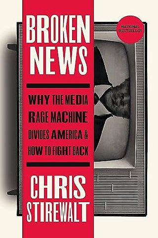 Broken News