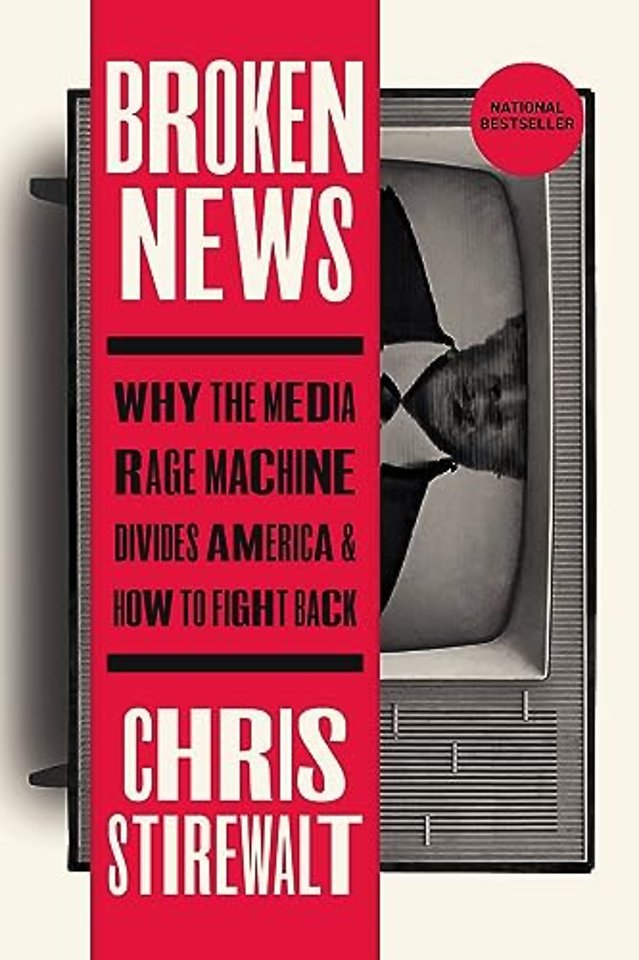Broken News