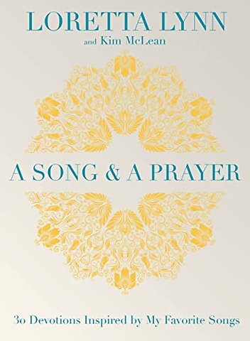 A Song and A Prayer