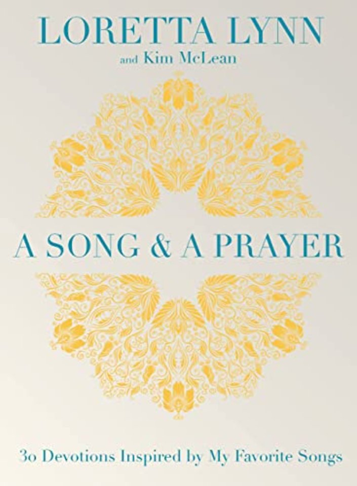 A Song and A Prayer