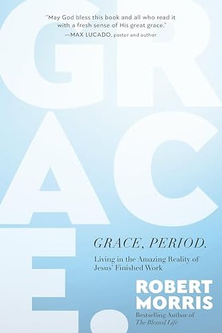 Grace, Period.
