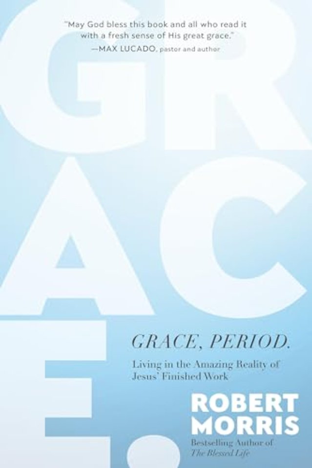 Grace, Period.