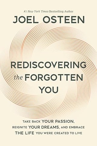 Rediscovering the Forgotten You