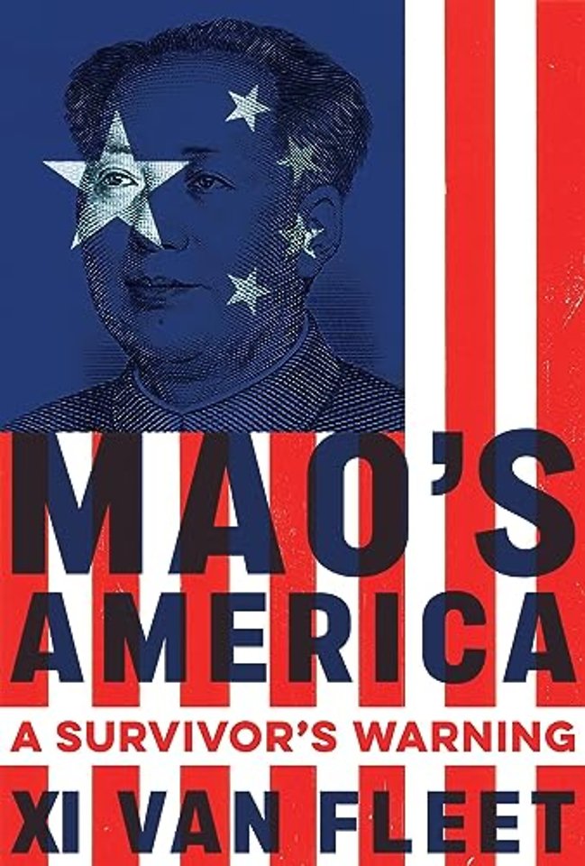 Mao's America