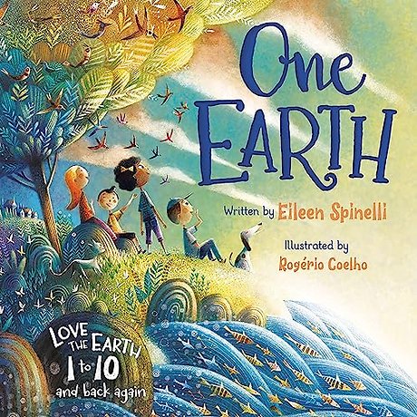 One Earth