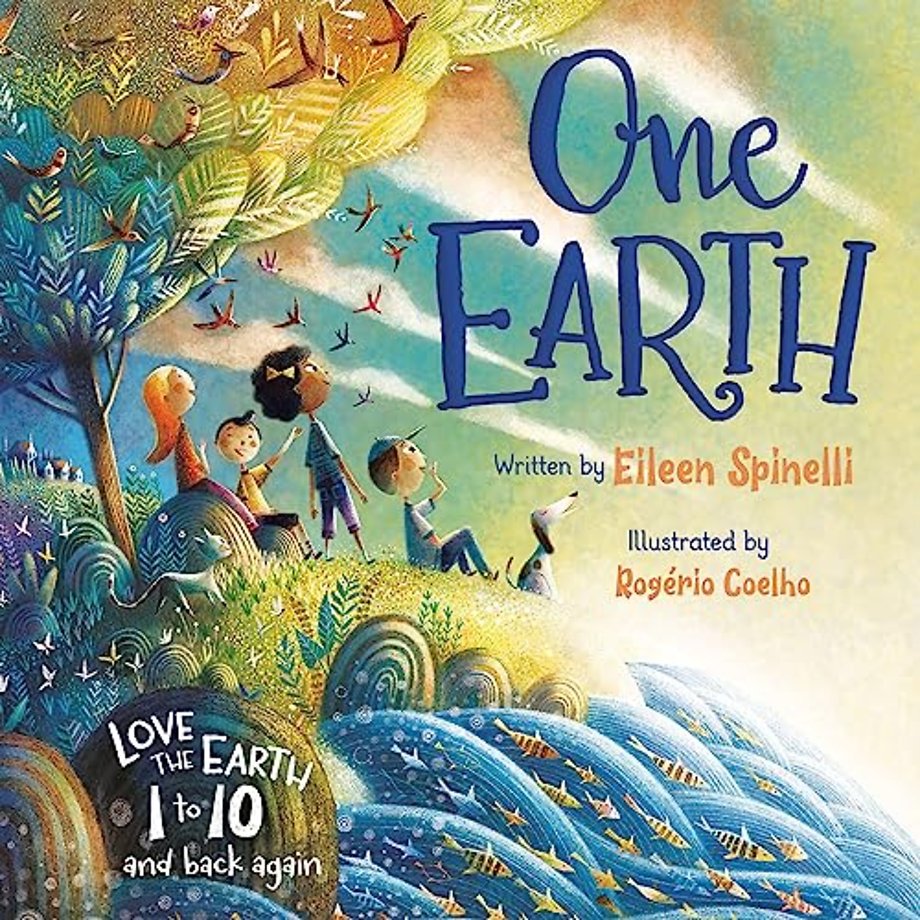 One Earth