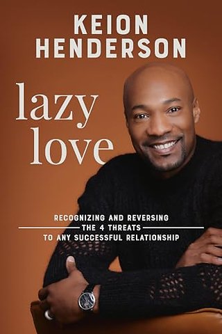 Lazy Love