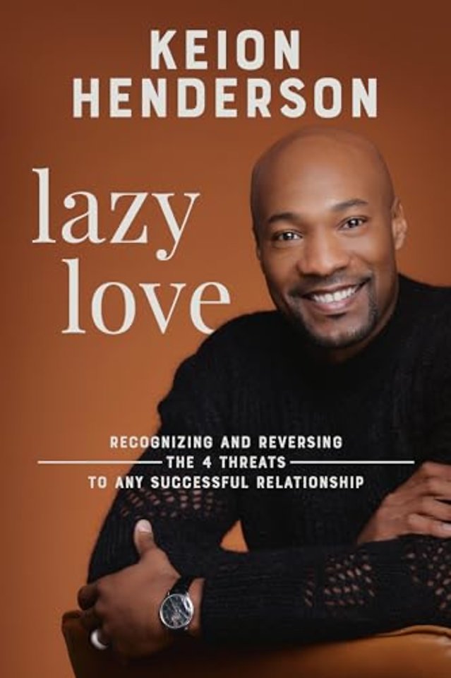 Lazy Love