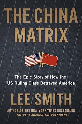 The China Matrix