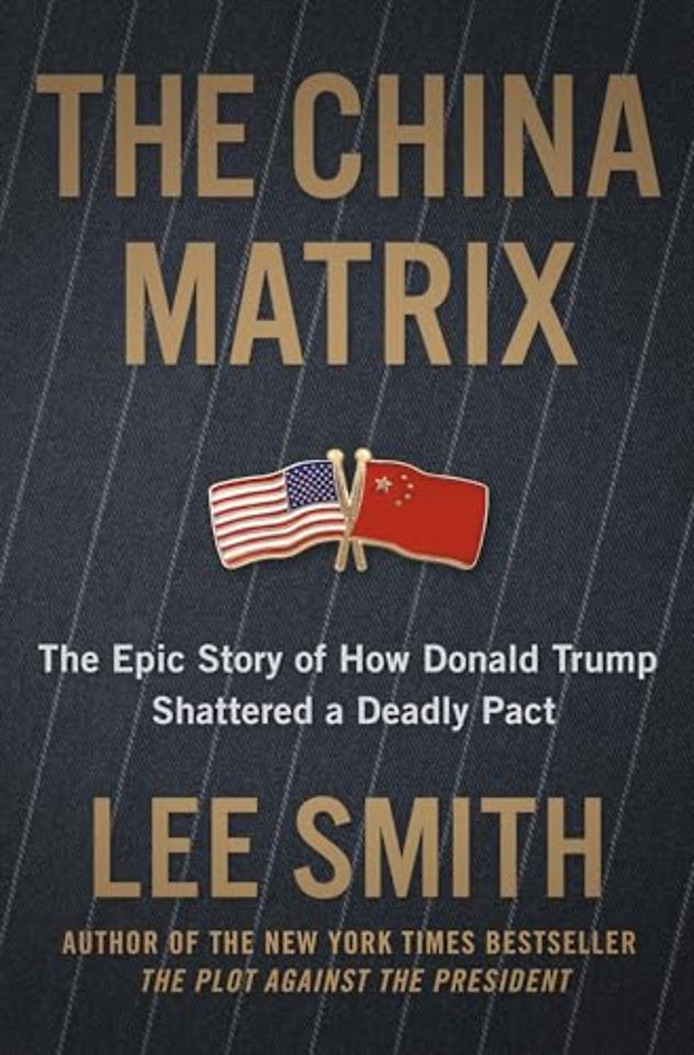 The China Matrix