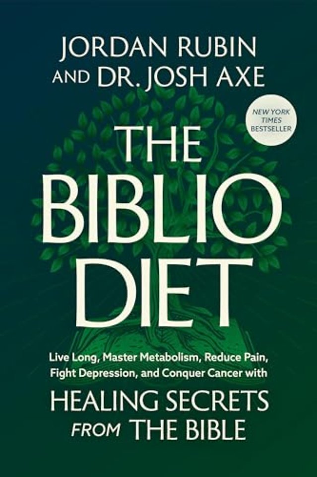 The Biblio Diet