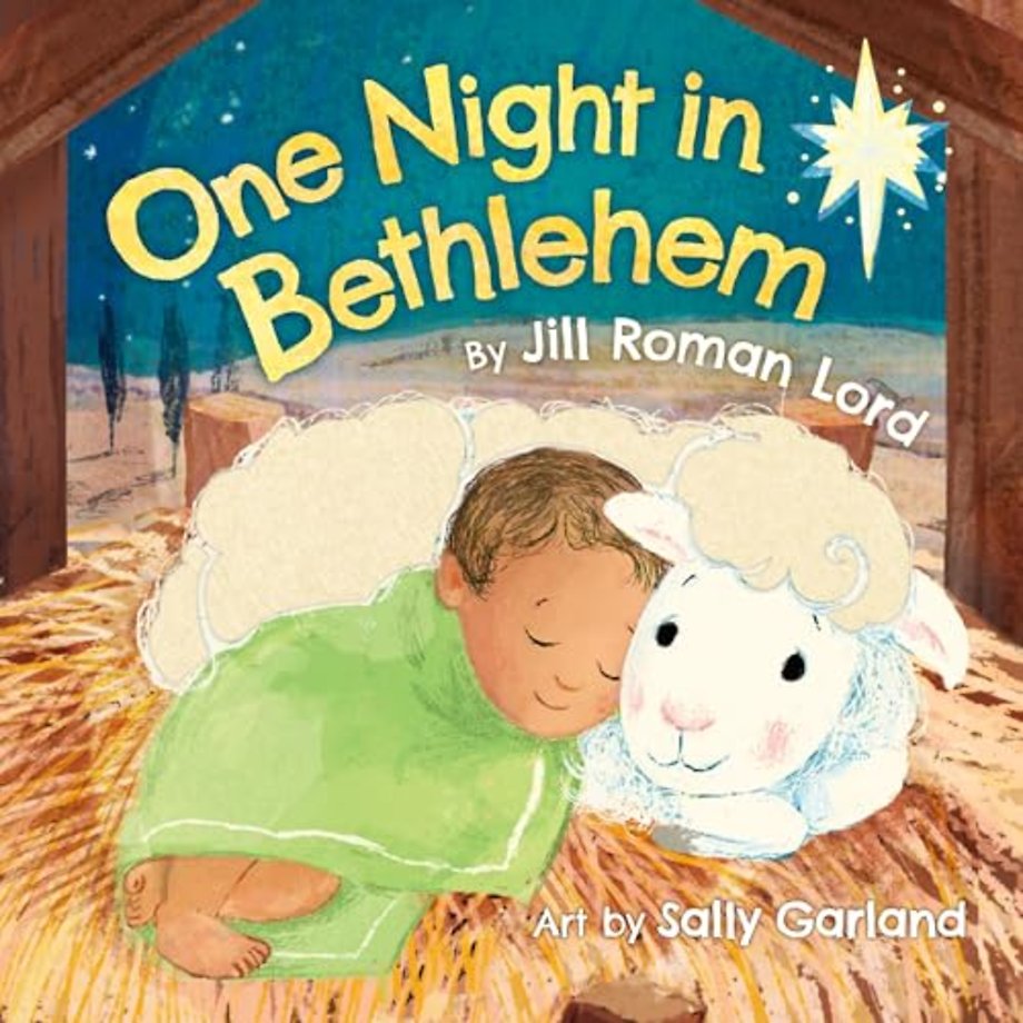 One Night In Bethlehem