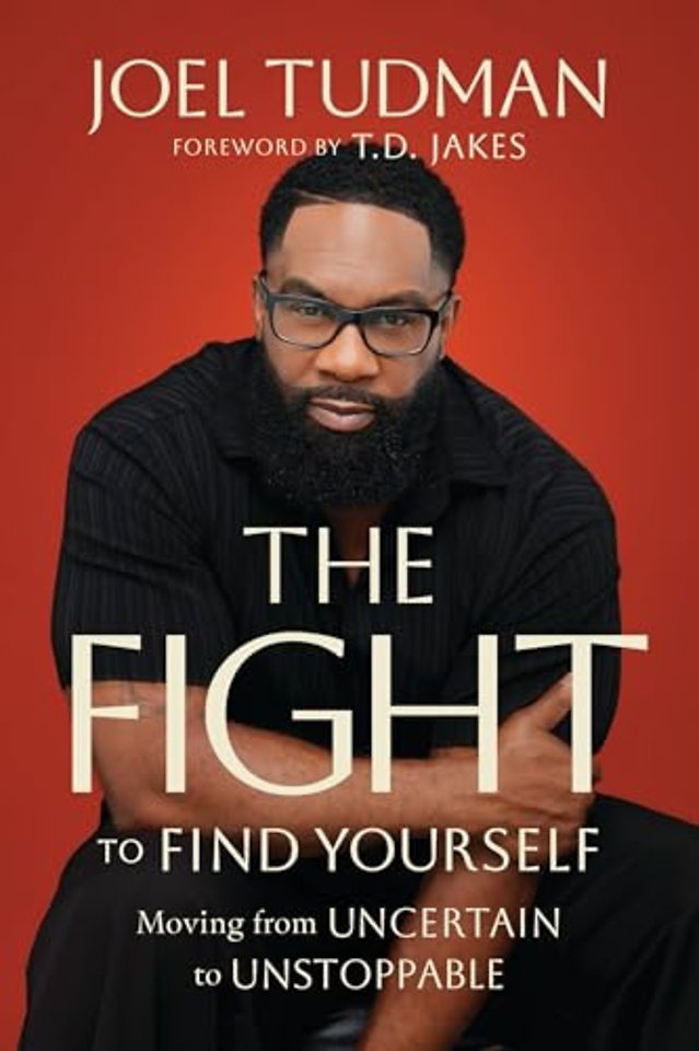 The Fight to Find Yourself