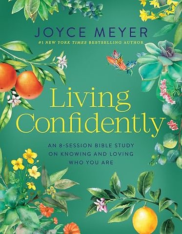 Living Confidently
