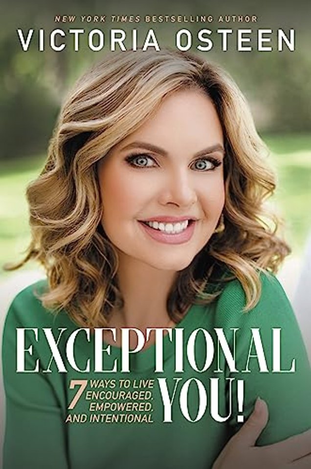 Exceptional You!