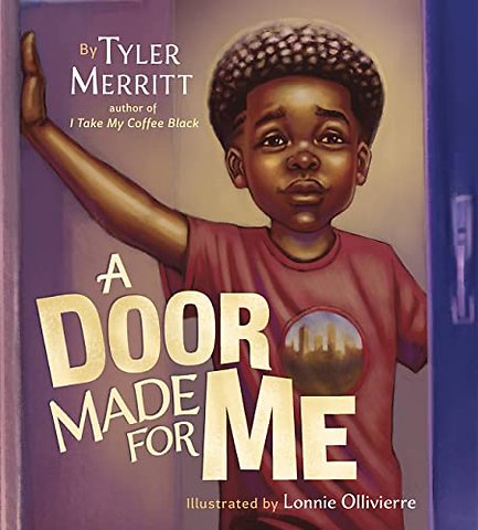 A Door Made for Me