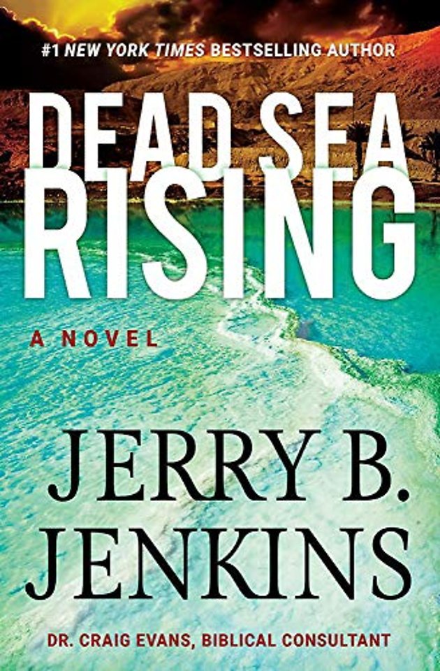 Dead Sea Rising