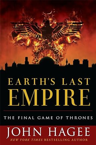 Earth's Last Empire